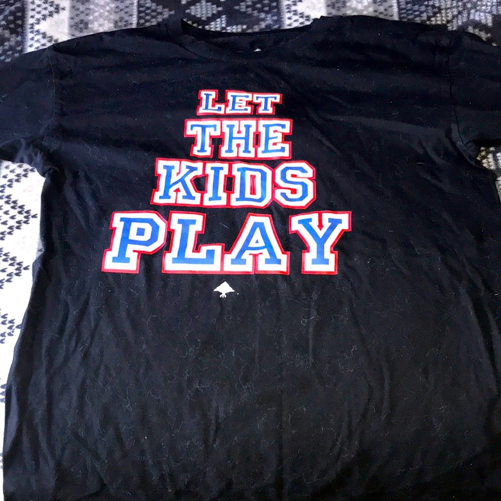 LRG long sleeve